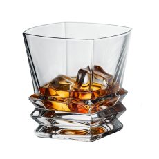 Pahare Cristal Bohemia Whisky Rocky 310 ml