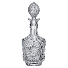 decanter cristal bohemia Pinwheel 750 ml 3564