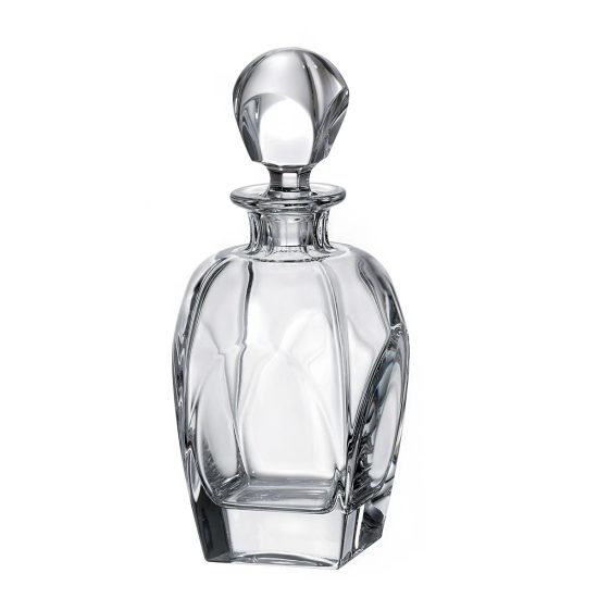 Decantor Cristal Bohemia Fjord 850 ml