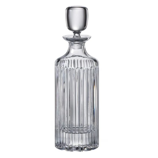 Decantor Cristal Bohemia Skyline 750ml