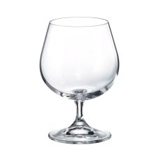 Set 6 pahare Cognac Colibri 400 ml Bohemia 3641