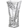 Vaza Cristal Bohemia Samurai 29 cm