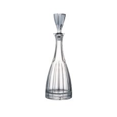 Decanter Cristal Bohemia Model Caren 900ml