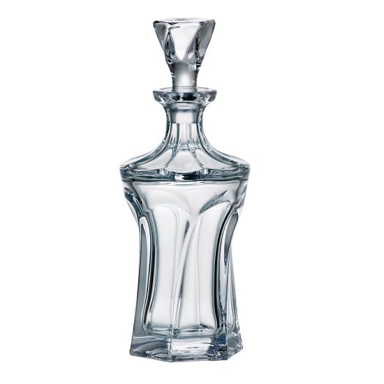 Decanter cristal Bohemia