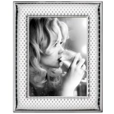 Rama Foto Argint Bolle 10 x 15 cm 3755
