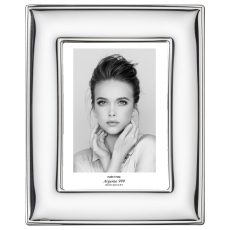 Rama Foto Argint Liscio Lucida 10x15 cm
