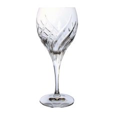Pahare Vin Cristal Bohemia Fiona 340 ml