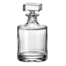 Decanter Cristal Bohemia Claro 700 ml 3945