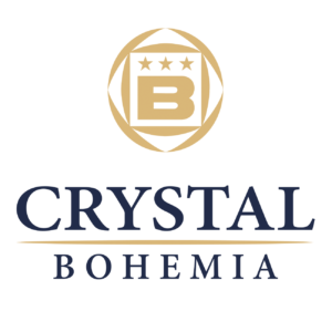 Logo Cristal Bohemia