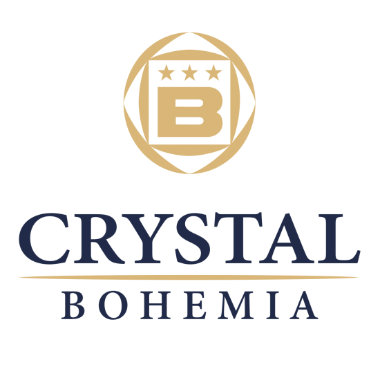 Logo Cristal Bohemia