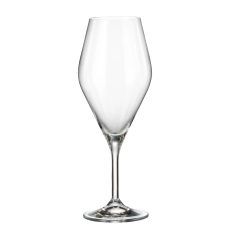 Pahare Vin Alb Bohemia Gavia 300ml