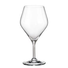 Pahare Vin Rosu Bohemia Gavia 400 ml 3958.jpg