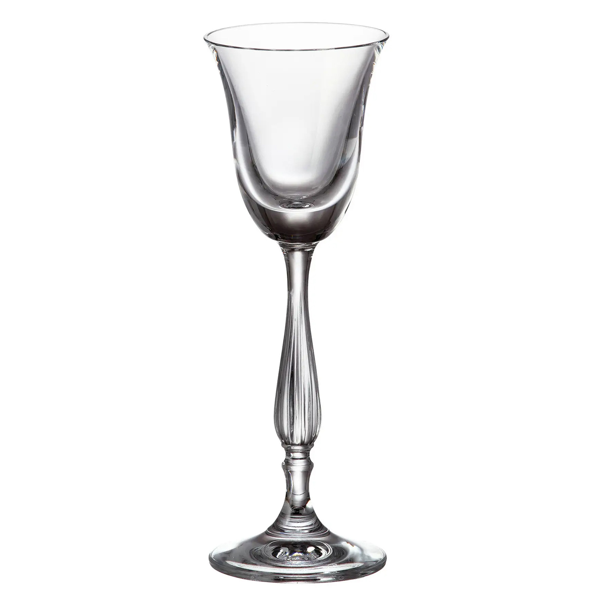 Set 6 Pahare Bohemia Aperitive Fregata 60ml