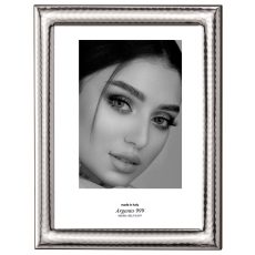 Rama Foto Argint Stella 10x15cm