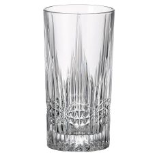 Pahare Cristal Bohemia Long Drinks Vibes 350ml