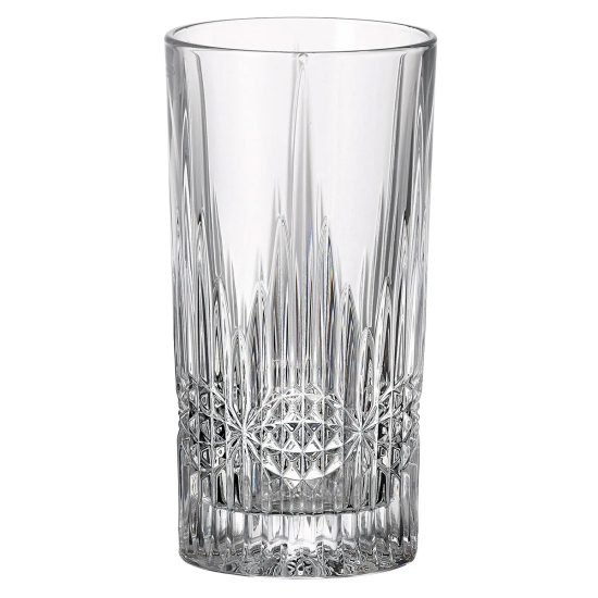 Pahare Cristal Bohemia Long Drinks Vibes 350ml