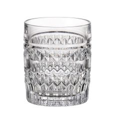 Pahare Cristal Bohemia Whisky Diana 320ml