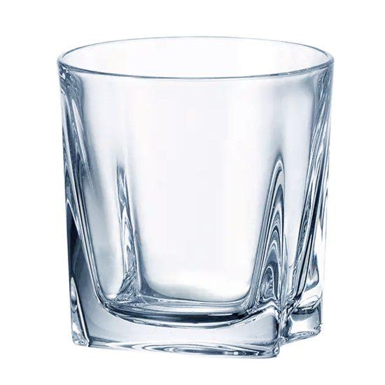 Pahare Cristal Bohemia Whisky Kathrene 280ml