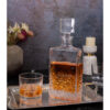 Decantor din Cristal Bohemia Nicolette 700ml