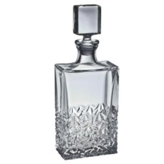 Decantor Cristal Bohemia Nicolette 700ml