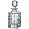 Decantor Whisky Cristal Bohemia Timesquare 800 ml