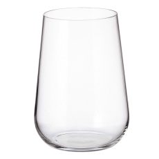 Pahare Bohemia Apa Ardea Amundsen 470ml
