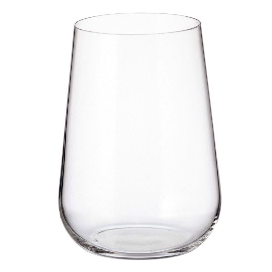 Pahare Bohemia Apa Ardea Amundsen 470ml