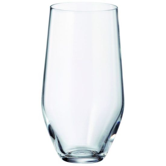 Pahare Bohemia Apa Grus Michelle 400ml