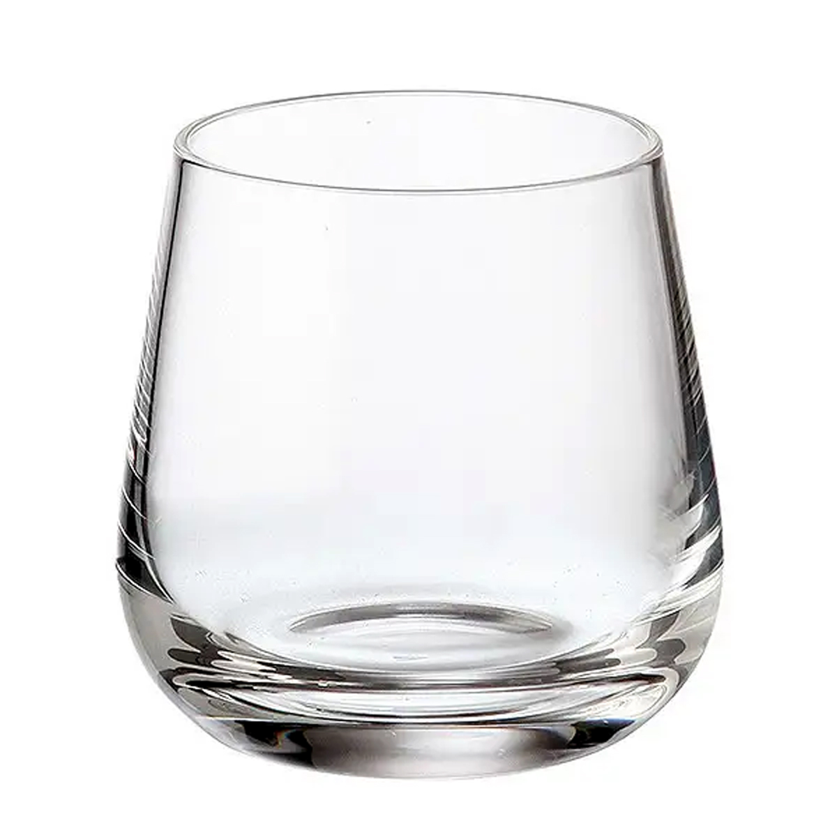 Pahare Bohemia Aperitiv Ardea Amundsen 50ml