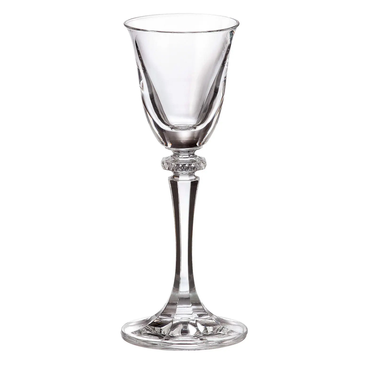 Pahare Bohemia Aperitiv Kleopatra 50ml