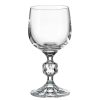Pahare Bohemia Vin Alb Klaudie 150ml