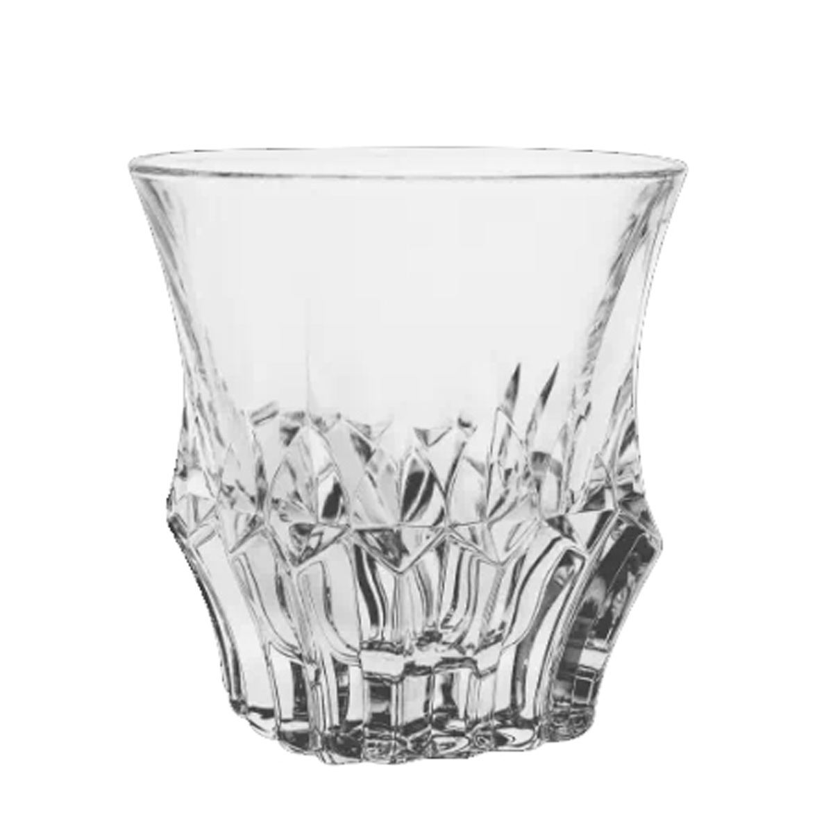 Pahare Bohemia Whisky Praga 300ml