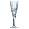 Pahare Cristal Bohemia Sampanie Sheffield 180ml
