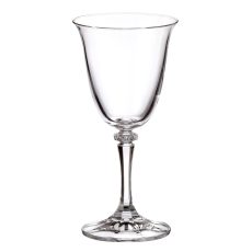 Pahare Vin Alb Bohemia Kleopatra 250 ml