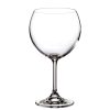 Pahare Vin Rosu Bohemia Sylvia Klara 460 ml