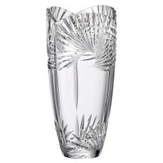 Vaza Cristal Bohemia Oko 30.5 cm