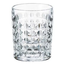 Pahare Bohemia Whisky Diamond 230ml