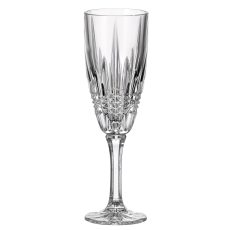 Pahare Cristal Bohemia Sampanie 180ml Vibes