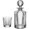 Pahare Cristal Bohemia Whisky Victoria Cu Decanter