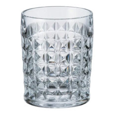 Pahare Bohemia Whisky Diamond 230ml