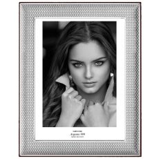 Rama Foto Argint Milano 15x20 cm