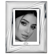 Rama Foto Argint Iris 18x24cm