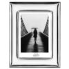 Rama Foto Argint Kirra 13x18 cm