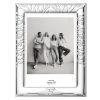 Rama Foto Argint Pomul Vietii 13x18cm Nunta de Argint