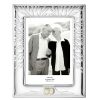 Rama Foto Argint Pomul Vietii 15x20 cm Nunta de Aur