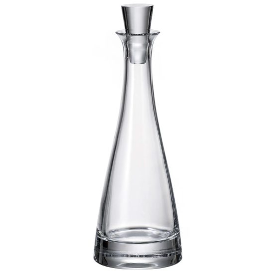 Decanter Cristal Bohemia Blank 700 ml