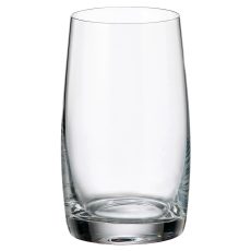 Pahare Bohemia Apa Pavo Ideal 380 ml