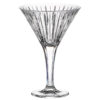 Pahare Cristal Bohemia Martini Skyline 280 ml