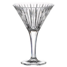 Pahare Cristal Bohemia Martini Skyline 280 ml