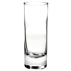 Pahare Shot Cristal Bohemia Katherine 40 ml